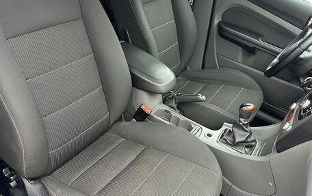 Ford Focus II рестайлинг, 2010 год, 570 000 рублей, 14 фотография