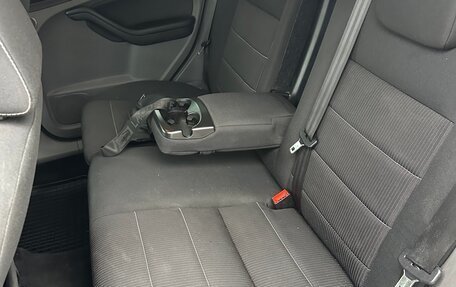 Ford Focus II рестайлинг, 2010 год, 570 000 рублей, 16 фотография