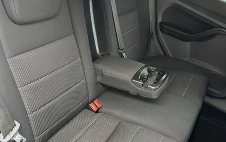 Ford Focus II рестайлинг, 2010 год, 570 000 рублей, 17 фотография