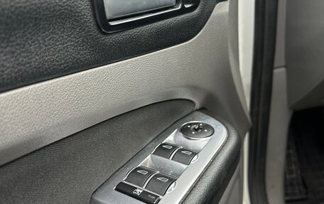 Ford Focus II рестайлинг, 2010 год, 570 000 рублей, 18 фотография