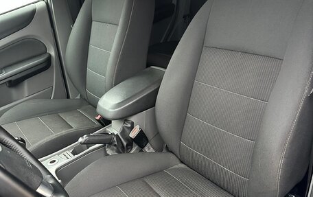 Ford Focus II рестайлинг, 2010 год, 570 000 рублей, 15 фотография