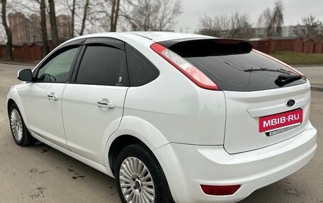 Ford Focus II рестайлинг, 2010 год, 570 000 рублей, 12 фотография
