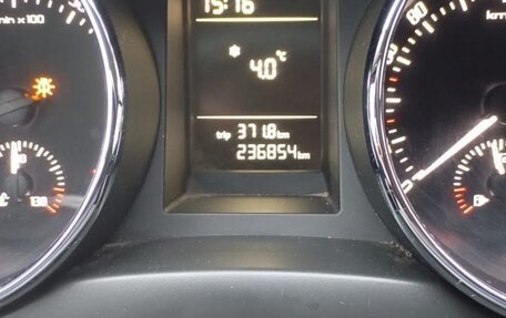 Skoda Yeti I рестайлинг, 2013 год, 645 000 рублей, 6 фотография