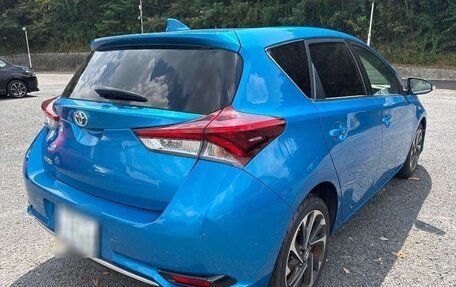Toyota Auris II, 2015 год, 1 235 000 рублей, 3 фотография