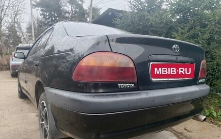 Toyota Avensis III рестайлинг, 1998 год, 199 999 рублей, 2 фотография