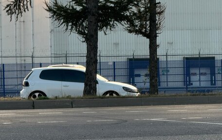 Volkswagen Golf VI, 2011 год, 835 000 рублей, 11 фотография