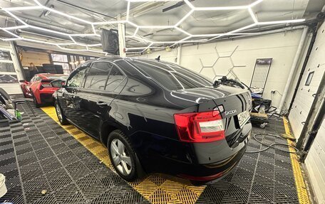 Skoda Octavia, 2019 год, 1 050 000 рублей, 3 фотография