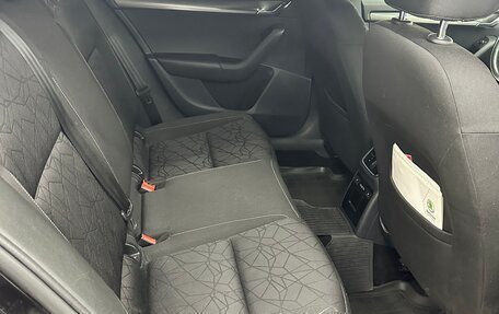 Skoda Octavia, 2019 год, 1 050 000 рублей, 5 фотография