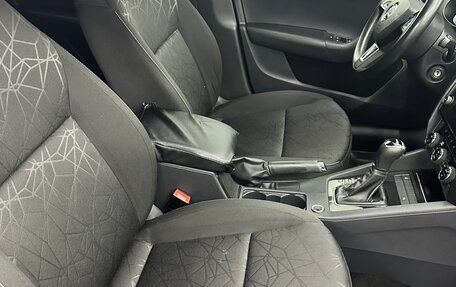 Skoda Octavia, 2019 год, 1 050 000 рублей, 8 фотография