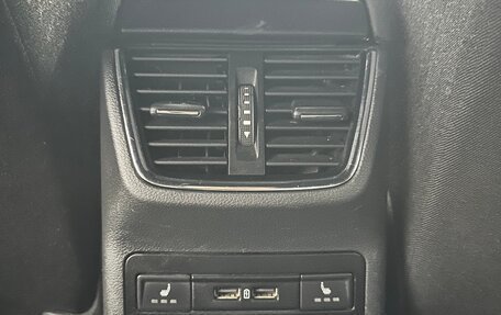 Skoda Octavia, 2019 год, 1 050 000 рублей, 9 фотография