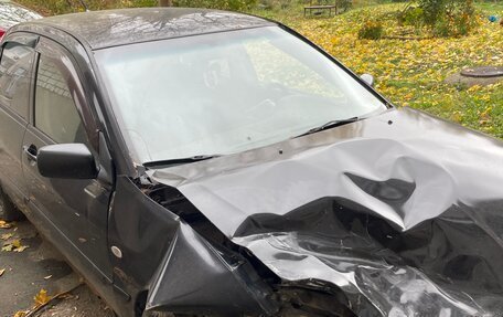 Mitsubishi Lancer IX, 2006 год, 95 000 рублей, 3 фотография