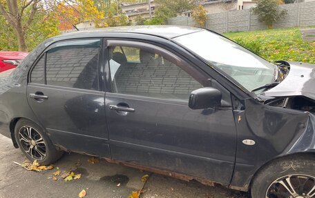 Mitsubishi Lancer IX, 2006 год, 95 000 рублей, 7 фотография