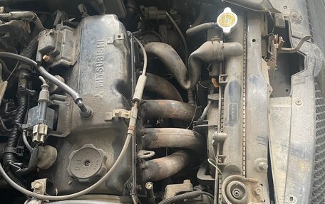 Mitsubishi Lancer IX, 2006 год, 95 000 рублей, 2 фотография