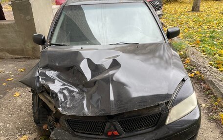 Mitsubishi Lancer IX, 2006 год, 95 000 рублей, 5 фотография