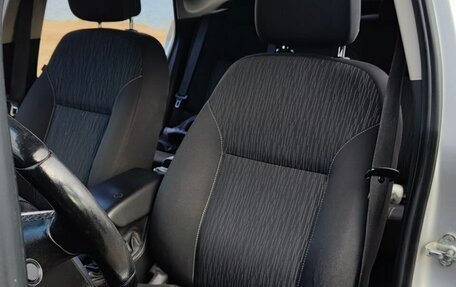 Opel Astra J, 2013 год, 550 000 рублей, 12 фотография