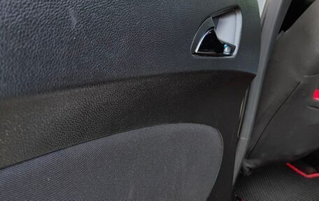 Opel Astra J, 2013 год, 550 000 рублей, 10 фотография