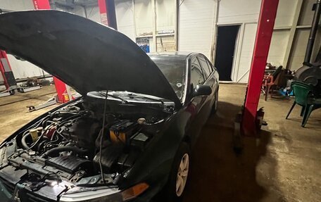 Mitsubishi Galant VIII, 2002 год, 300 000 рублей, 3 фотография