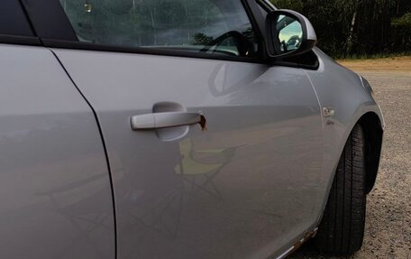 Opel Astra J, 2013 год, 550 000 рублей, 14 фотография