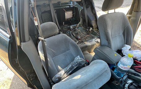 Mitsubishi Galant VIII, 2002 год, 300 000 рублей, 8 фотография