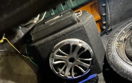 Mitsubishi Galant VIII, 2002 год, 300 000 рублей, 12 фотография