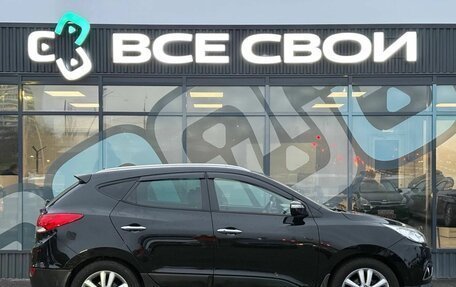 Hyundai ix35 I рестайлинг, 2011 год, 1 445 000 рублей, 11 фотография