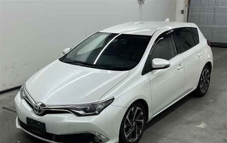 Toyota Auris II, 2016 год, 1 115 000 рублей, 5 фотография