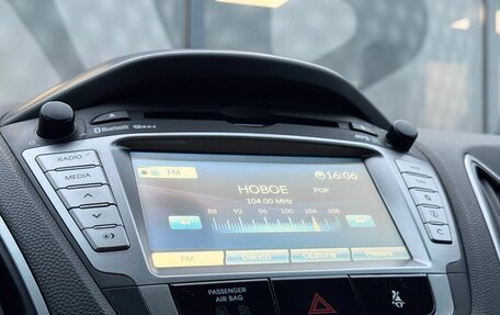 Hyundai ix35 I рестайлинг, 2011 год, 1 445 000 рублей, 22 фотография