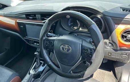 Toyota Auris II, 2016 год, 1 115 000 рублей, 4 фотография