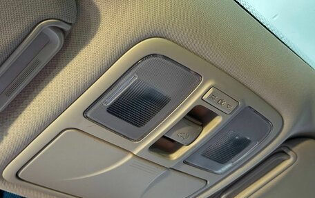 Hyundai ix35 I рестайлинг, 2011 год, 1 445 000 рублей, 18 фотография