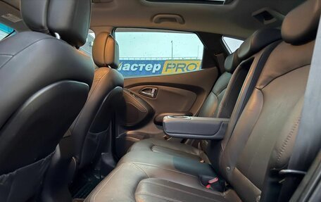 Hyundai ix35 I рестайлинг, 2011 год, 1 445 000 рублей, 13 фотография