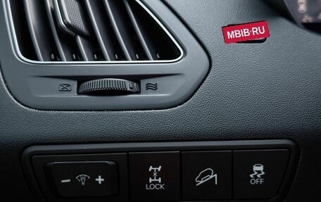 Hyundai ix35 I рестайлинг, 2011 год, 1 445 000 рублей, 17 фотография