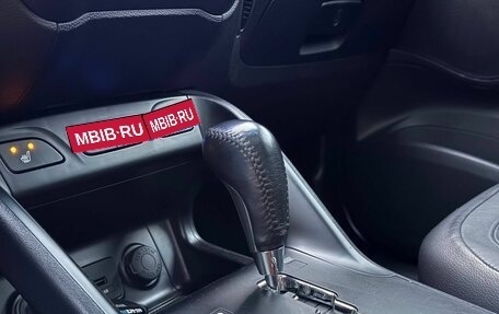 Hyundai ix35 I рестайлинг, 2011 год, 1 445 000 рублей, 19 фотография