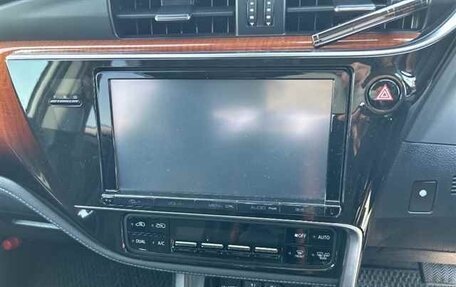 Toyota Auris II, 2016 год, 1 115 000 рублей, 7 фотография