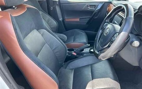 Toyota Auris II, 2016 год, 1 115 000 рублей, 8 фотография