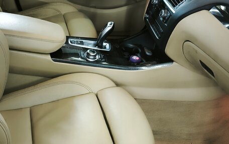 BMW X3, 2012 год, 1 580 000 рублей, 6 фотография