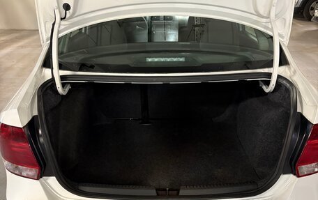 Volkswagen Polo VI (EU Market), 2012 год, 770 000 рублей, 7 фотография