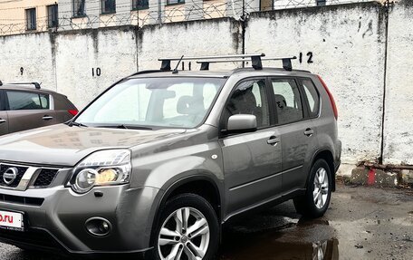 Nissan X-Trail, 2013 год, 1 390 000 рублей, 2 фотография