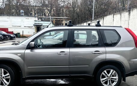 Nissan X-Trail, 2013 год, 1 390 000 рублей, 4 фотография