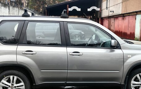 Nissan X-Trail, 2013 год, 1 390 000 рублей, 3 фотография