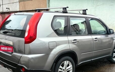 Nissan X-Trail, 2013 год, 1 390 000 рублей, 5 фотография