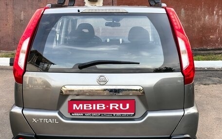 Nissan X-Trail, 2013 год, 1 390 000 рублей, 6 фотография