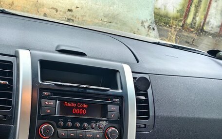 Nissan X-Trail, 2013 год, 1 390 000 рублей, 8 фотография