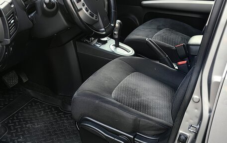 Nissan X-Trail, 2013 год, 1 390 000 рублей, 10 фотография