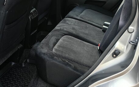 Nissan X-Trail, 2013 год, 1 390 000 рублей, 12 фотография