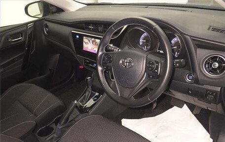 Toyota Auris II, 2015 год, 1 275 000 рублей, 4 фотография