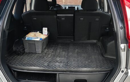 Nissan X-Trail, 2013 год, 1 390 000 рублей, 11 фотография