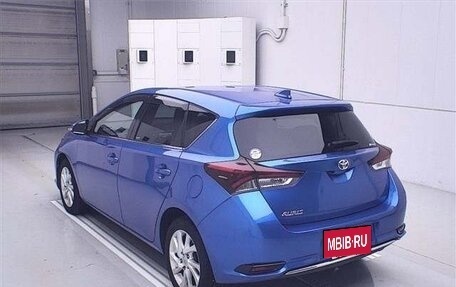 Toyota Auris II, 2015 год, 1 275 000 рублей, 3 фотография