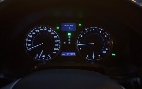 Lexus IS II рестайлинг 2, 2010 год, 1 890 000 рублей, 6 фотография