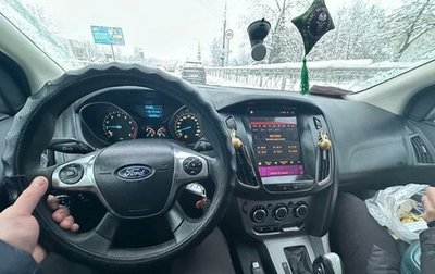 Ford Focus III, 2014 год, 505 000 рублей, 1 фотография