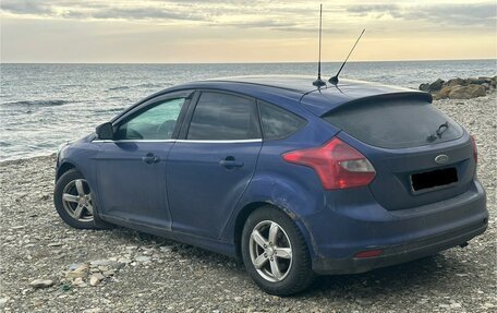 Ford Focus III, 2014 год, 505 000 рублей, 4 фотография